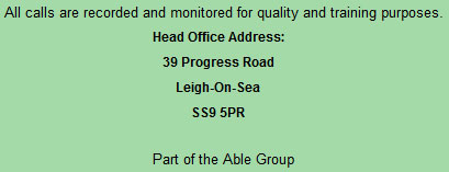 Emerson Park Local Drainage Head Office